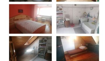 bliźniak Olsztyn Dajtki, ul. Kłosowa