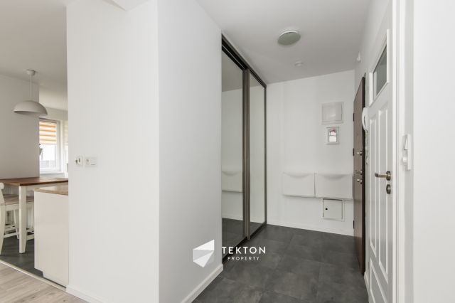 Mieszkanie 3-pokojowe Poznań Naramowice, ul. Karpia. Zdjęcie 8