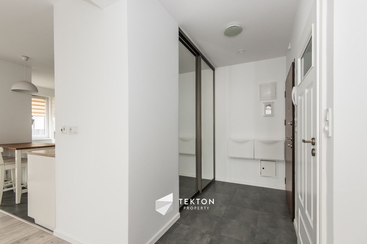 Mieszkanie 3-pokojowe Poznań Naramowice, ul. Karpia. Zdjęcie 8