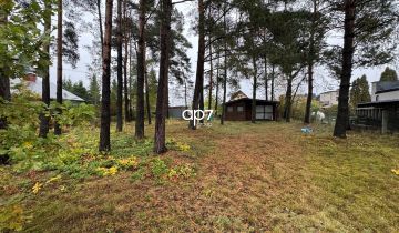 Działka budowlana Nowa Wieś Tworoska, ul. Chabrowa