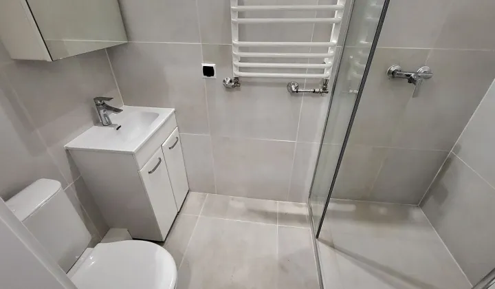 Mieszkanie 2-pokojowe Chełm, ul. Siedlecka