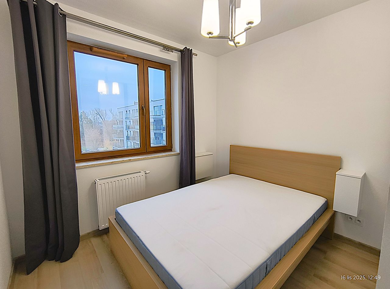 Mieszkanie 3-pokojowe Warszawa Praga-Południe, ul. Przeworska. Zdjęcie 12