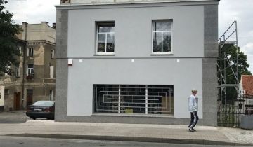 Lokal Piława Górna, ul. Piastowska