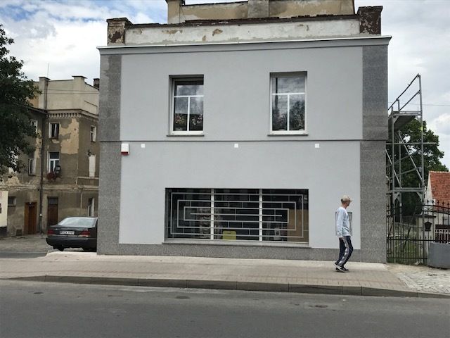 Lokal Piława Górna, ul. Piastowska. Zdjęcie 2