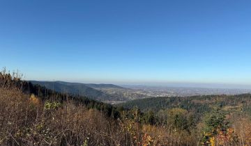 Działka budowlana Myślenice Chełm
