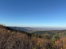Działka budowlana Myślenice Chełm