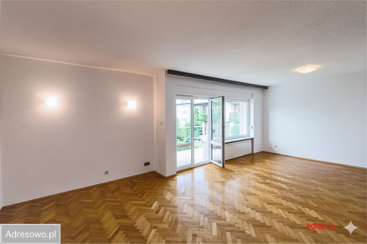 bliźniak, 6 pokoi Wrocław Krzyki, ul. ks. Piotra Wawrzyniaka. Zdjęcie 15