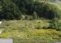 Działka budowlana Kliniska Wielkie, ul. Bażancia