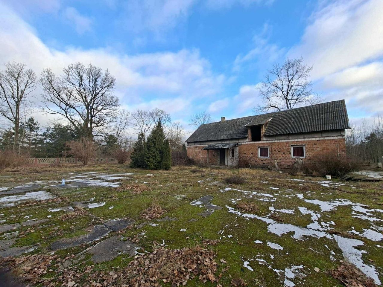 Działka rolno-budowlana Wołuszewo. Zdjęcie 7