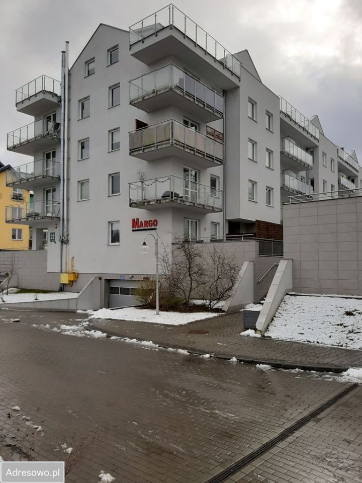 Mieszkanie 2-pokojowe Gdańsk Osowa, ul. Marsa. Zdjęcie 10