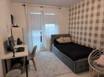 Mieszkanie 4-pokojowe Kręczki. Zdjęcie 2