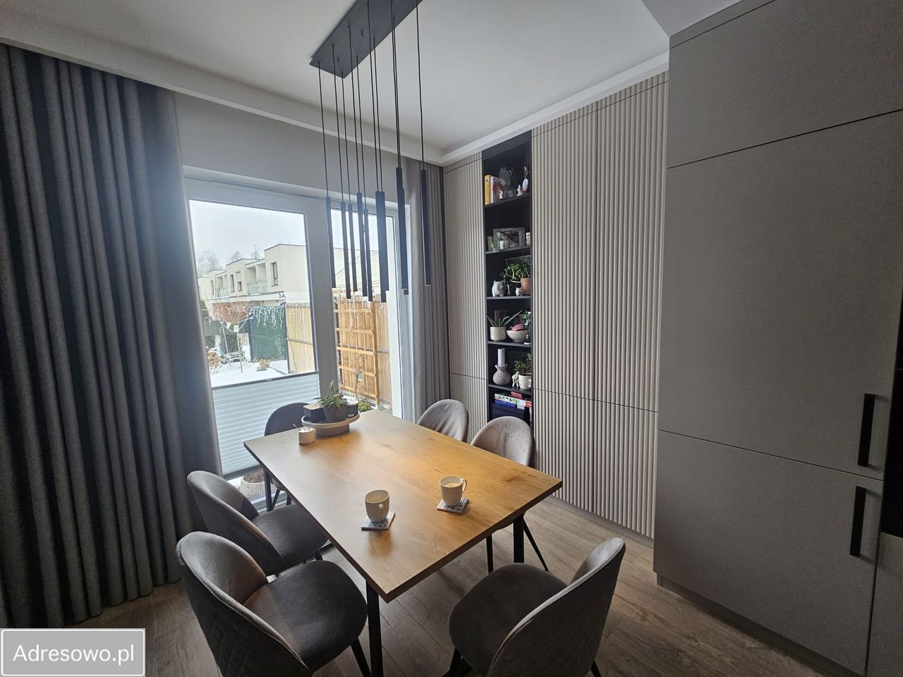 Mieszkanie 5-pokojowe Łódź Widzew, ul. Moryca Welta. Zdjęcie 15