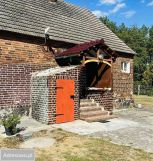 dom wolnostojący, 2 pokoje Mielesznica. Zdjęcie 4