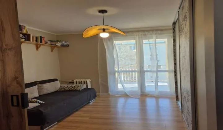 Mieszkanie 4-pokojowe Toruń, ul. Bażyńskich