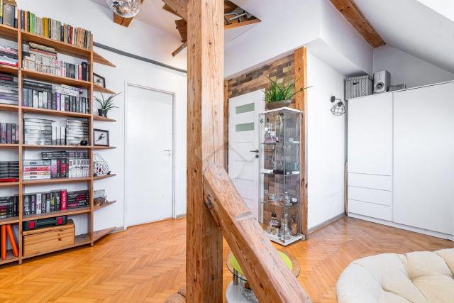 Mieszkanie 5-pokojowe Kraków Kurdwanów, ul. Kordiana. Zdjęcie 5