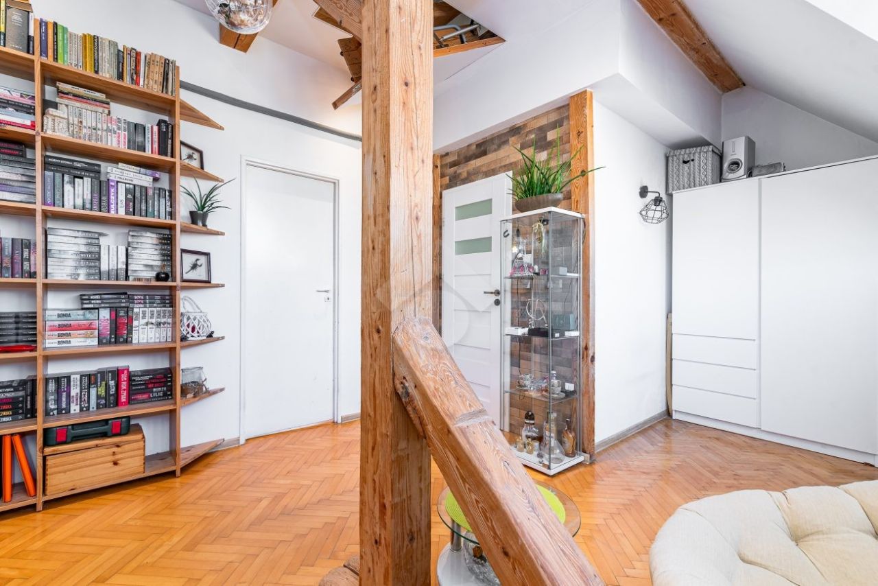 Mieszkanie 5-pokojowe Kraków Kurdwanów, ul. Kordiana. Zdjęcie 5