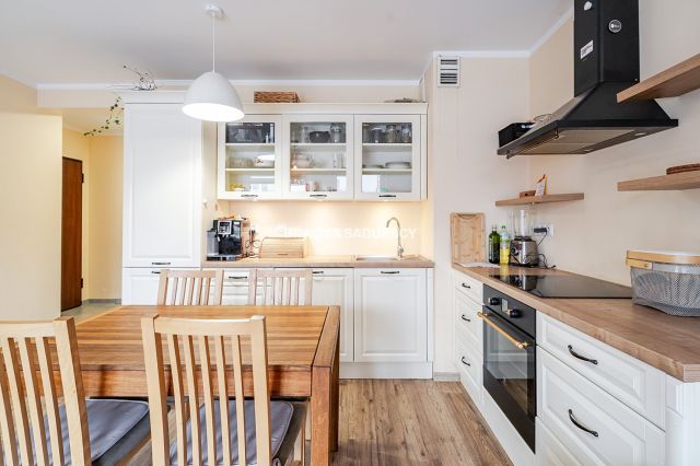 Mieszkanie 3-pokojowe Kraków Swoszowice, ul. Macieja Dębskiego. Zdjęcie 16