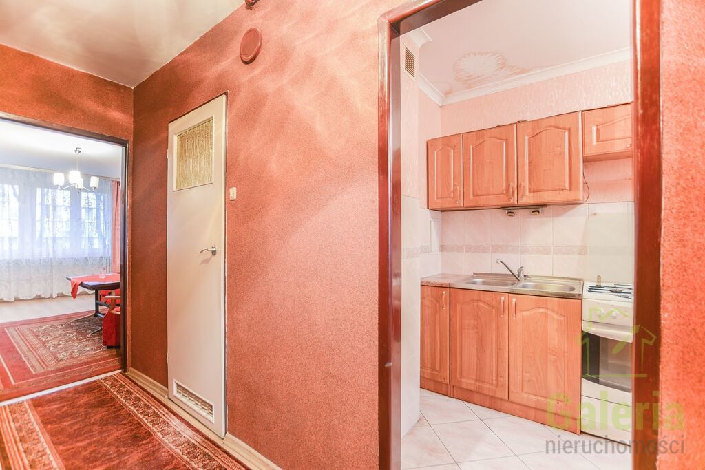 Mieszkanie 2-pokojowe Szczecin Pomorzany, ul. Ruska. Zdjęcie 6