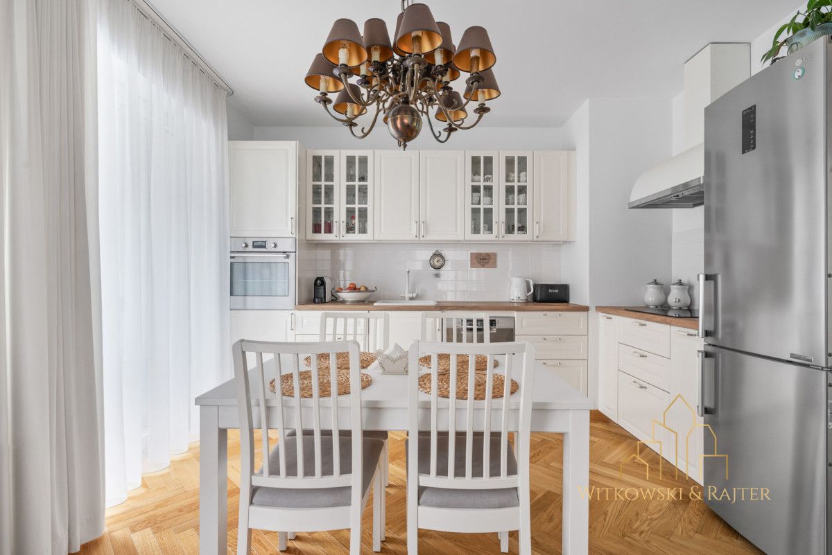 Mieszkanie 3-pokojowe Warszawa Białołęka, ul. Marii Callas. Zdjęcie 5