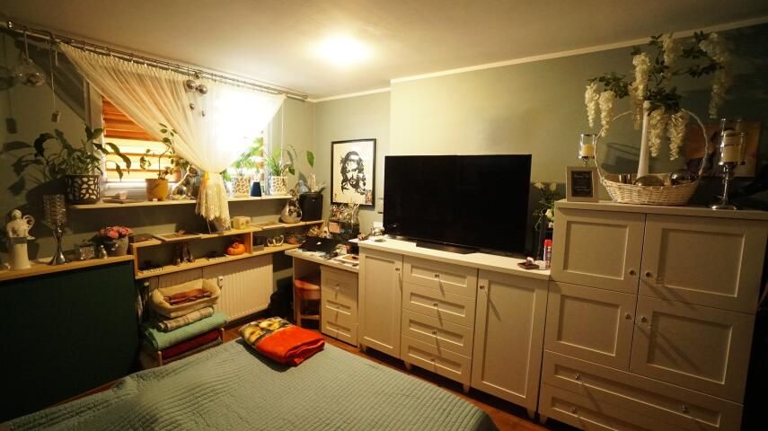 Mieszkanie 3-pokojowe Łomża, ul. Krótka. Zdjęcie 4