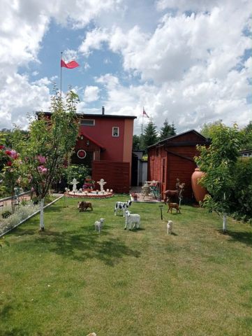 Działka rod Zabrze. Zdjęcie 1