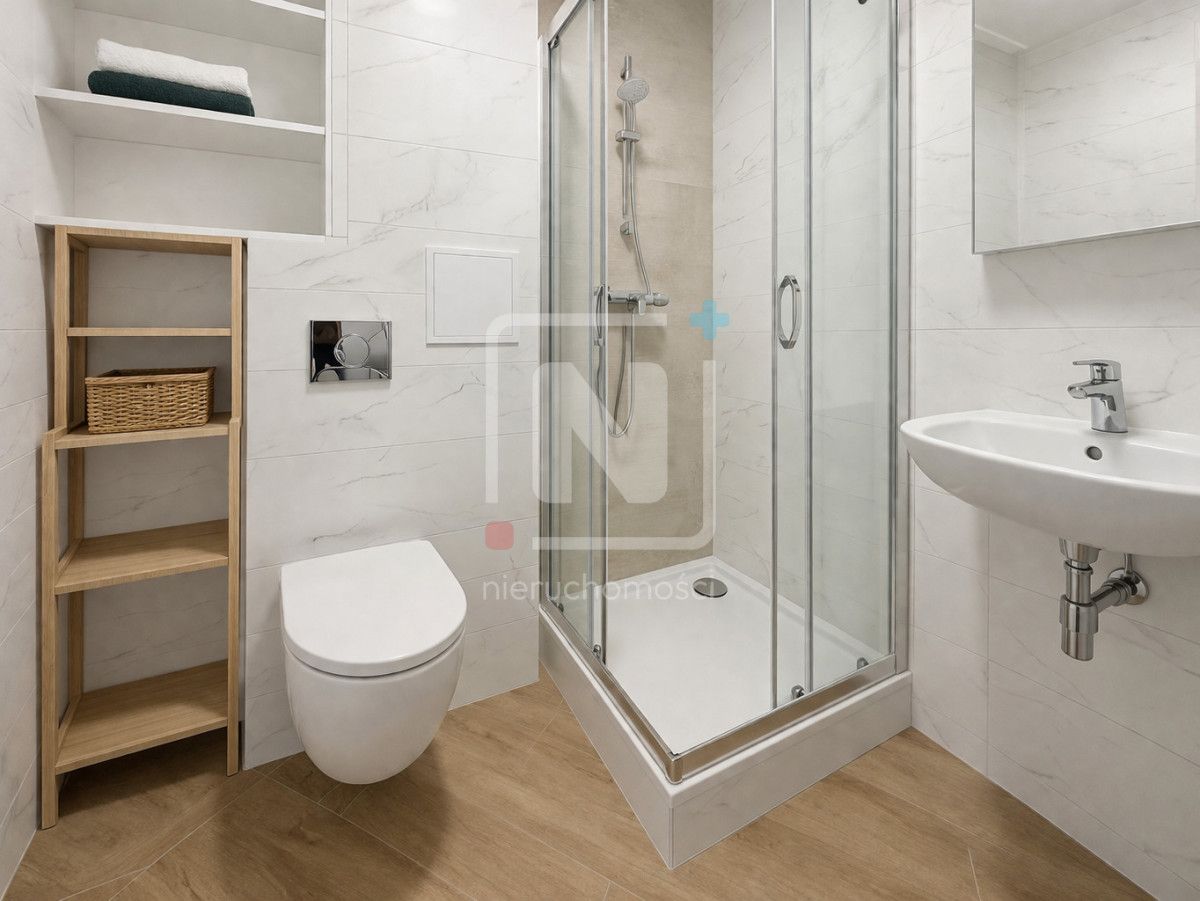 Mieszkanie 2-pokojowe Warszawa Praga-Południe, ul. Garwolińska. Zdjęcie 4