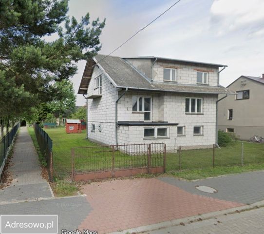 dom wolnostojący, 9 pokoi Gąsocin, ul. Zacisze. Zdjęcie 1