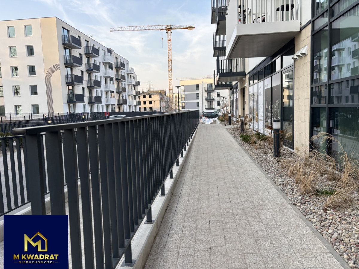 Mieszkanie 2-pokojowe Rumia, ul. Błoń Janowskich. Zdjęcie 15