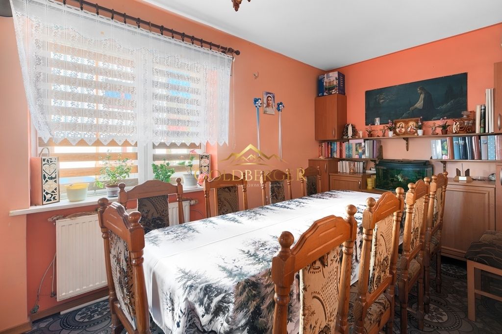 dom wolnostojący, 11 pokoi Puszczykowo, ul. Nadwarciańska. Zdjęcie 8