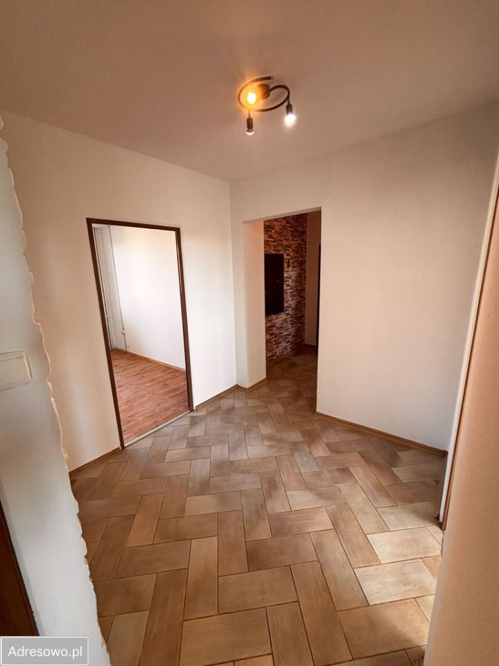 Mieszkanie 4-pokojowe Poznań Grunwald, ul. Promienista. Zdjęcie 11