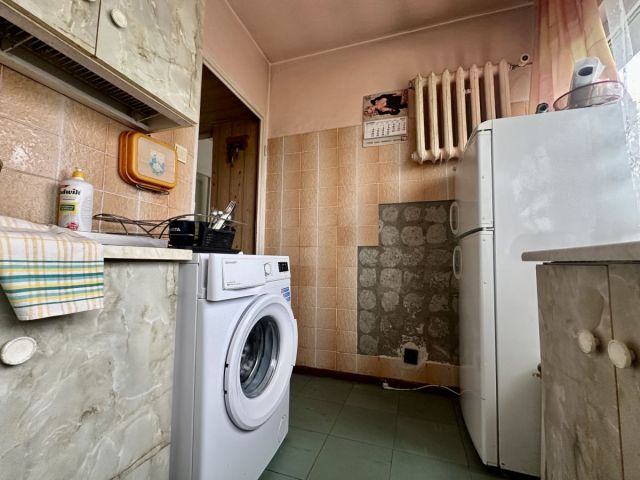 Mieszkanie 2-pokojowe Łódź Bałuty, ul. Łanowa. Zdjęcie 11