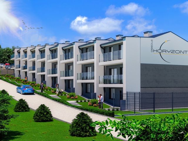 Mieszkanie 3-pokojowe Rzeszów, ul. Wichrowa. Zdjęcie 3
