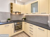 Mieszkanie 3-pokojowe Warszawa Mirów, ul. Łucka. Zdjęcie 4