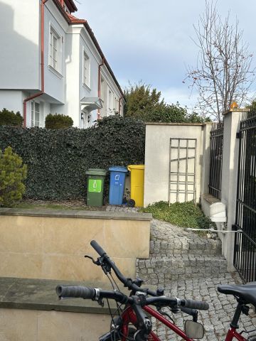 dom szeregowy, 10 pokoi Warszawa Mokotów, ul. Ignacego Krasickiego. Zdjęcie 19