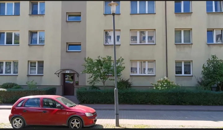 Mieszkanie 1-pokojowe Katowice Szopienice, ul. Pogodna