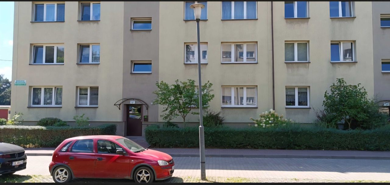 Mieszkanie 1-pokojowe Katowice Szopienice, ul. Pogodna. Zdjęcie 1