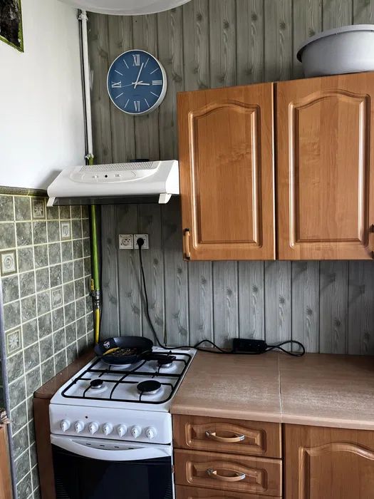 Mieszkanie 1-pokojowe Warszawa Mokotów, ul. Katalońska. Zdjęcie 6