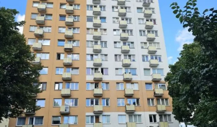 Mieszkanie 1-pokojowe Gdańsk Żabianka, ul. Bitwy Oliwskiej