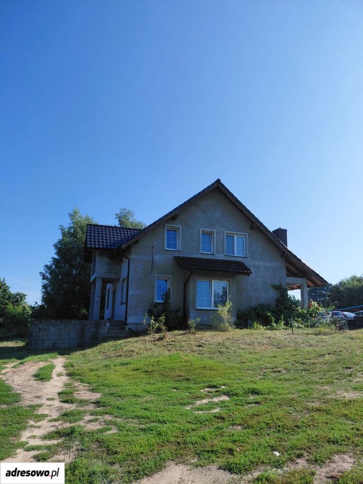 dom wolnostojący, 5 pokoi Nowe Brynki, ul. Szczecińska. Zdjęcie 8