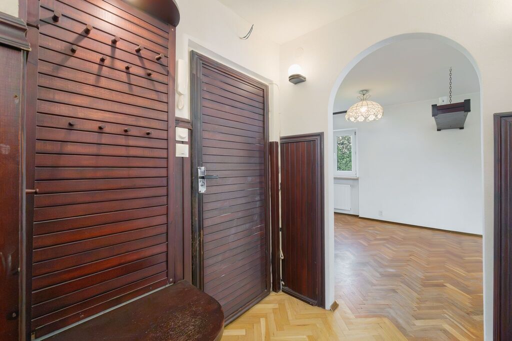 Mieszkanie 3-pokojowe Warszawa Targówek, ul. Turmoncka. Zdjęcie 33
