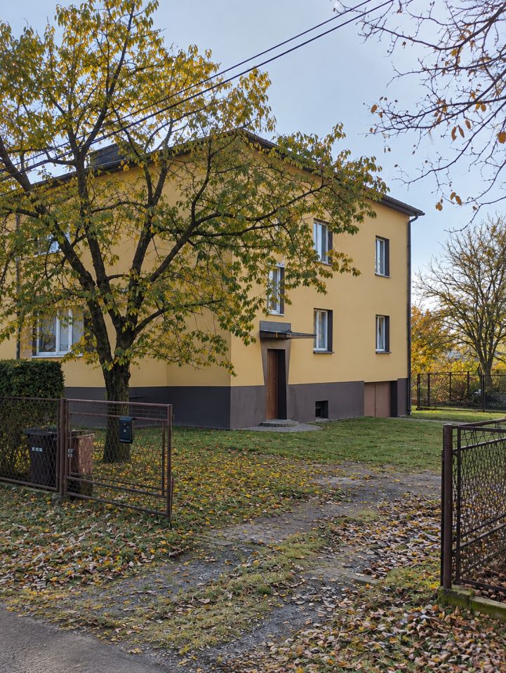 dom wolnostojący, 6 pokoi Piasek, ul. Katowicka. Zdjęcie 1