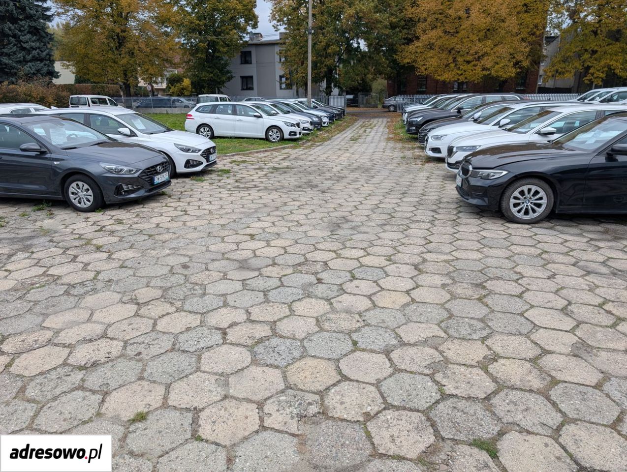 Nieruchomość komercyjna Katowice Piotrowice, ul. Stanisława Małachowskiego. Zdjęcie 15