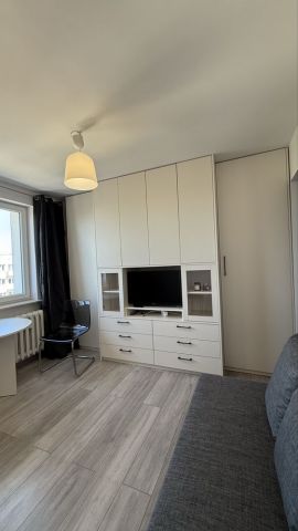 Mieszkanie 1-pokojowe Gdynia Witomino. Zdjęcie 1