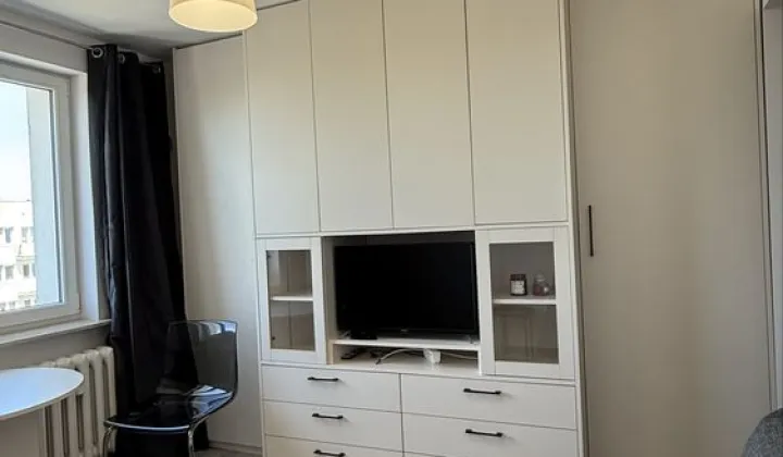 Mieszkanie 1-pokojowe Gdynia Witomino
