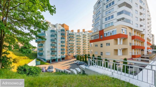 Mieszkanie 2-pokojowe Międzyzdroje, ul. Turystyczna. Zdjęcie 1