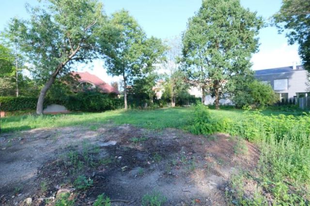 Działka budowlana Wrocław, ul. Rumiankowa. Zdjęcie 1