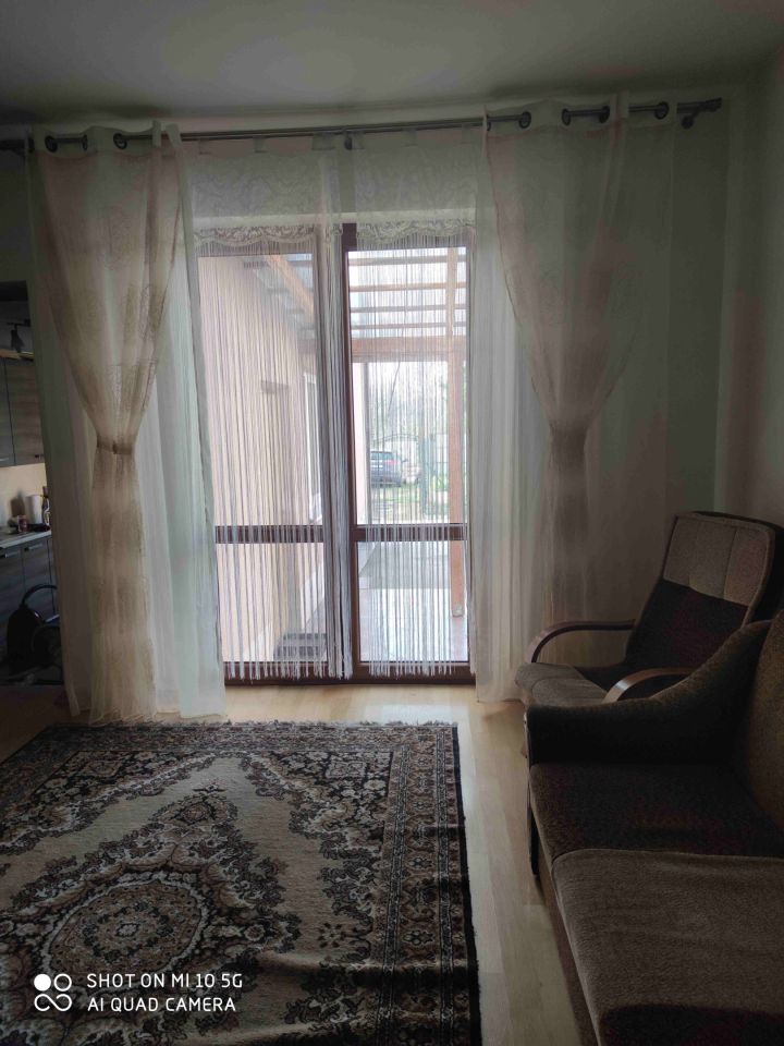 dom szeregowy, 4 pokoje Turobin, ul. Gabriela Narutowicza. Zdjęcie 3