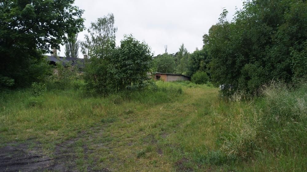 Działka inwestycyjna Lućmierz-Las. Zdjęcie 6