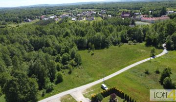 Działka budowlana Bucze, ul. Rudzka