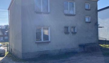 dom wolnostojący, 6 pokoi Bytów, ul. Polna